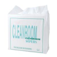 Higher quality cleanroom wiper surface wiping Class 4