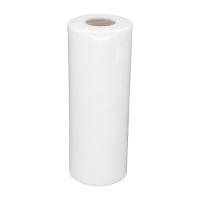 High quality bamboo work towel food service white color