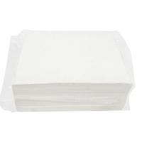 Cleanroom wiper surface wiping vacuum pack