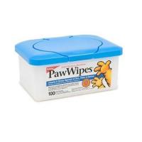 Pet cleaning antibacterial wipes