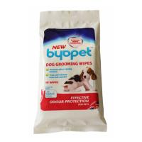 Dog grooming wipes pet wipes larger size