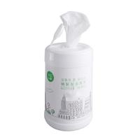 Baby wet wipes