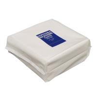 Disposable microfiber cloth