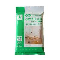 Household furniture polishing wet wipes 10ct
