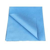 High quality glass microfiber cloth microfiber wiper