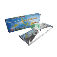 High quality wet mopping cloths