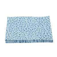 Heavy duty industrial wiper