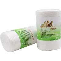Baby nappy liners