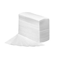 High quality nonwoven wax strips hair removing